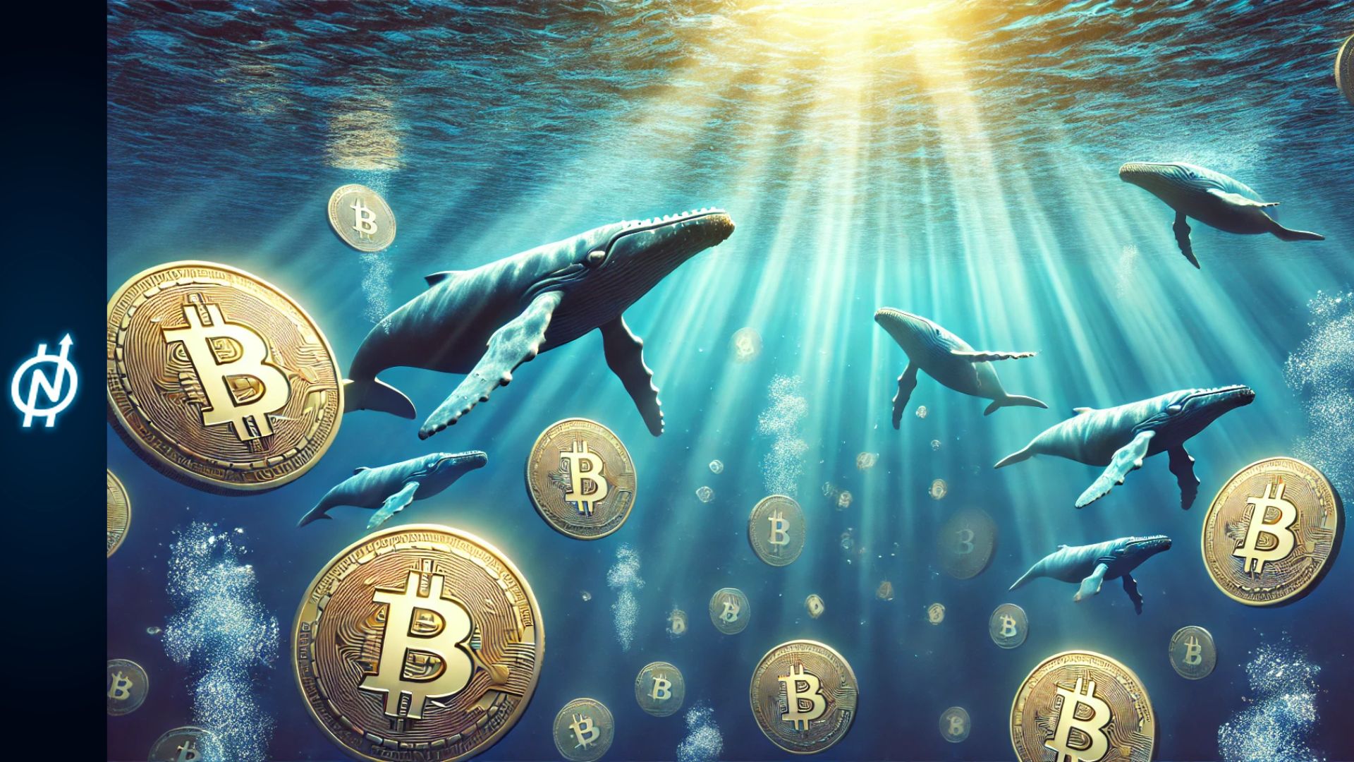 una balena di bitcoin muove 84 milioni di dollari dopo 12 anni, segnando un evento significativo nel mercato delle criptovalute.