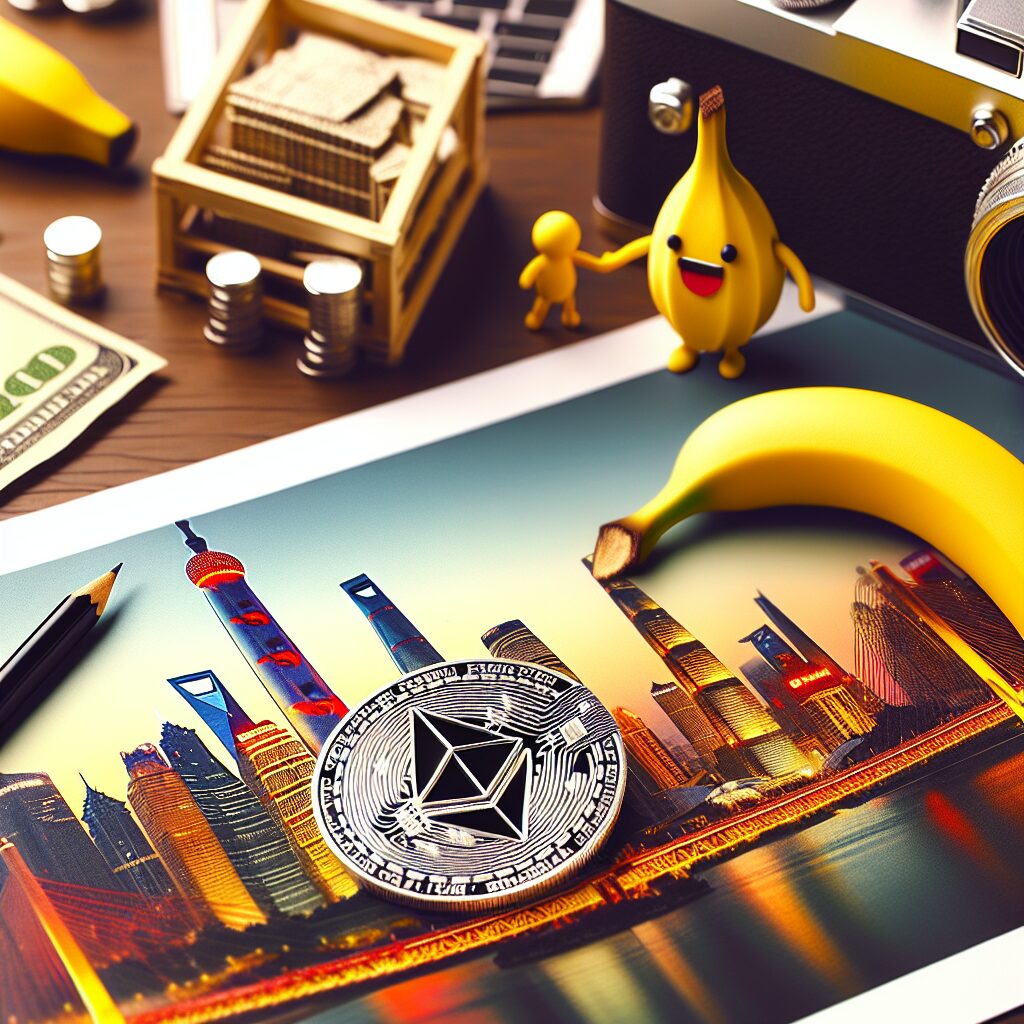 previsioni 2025 per bitcoin ed ether in rosso, ma con ottimismo nell'industria delle criptovalute. scopri le opinioni degli esperti e le prospettive future del mercato.