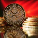 bitcoin e xrp in calo dopo il rinvio della legge sulle criptovalute, causando incertezza nei mercati crypto.