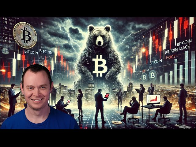 bitcoin in mercato orso da due mesi: analisi delle cause, impatti sul mercato e prospettive future per gli investitori.