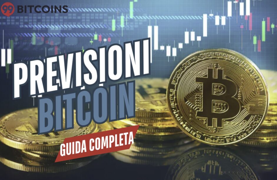 scopri le prospettive e le previsioni a lungo termine del bitcoin, analizzando le tendenze di mercato e le potenzialità future della criptovaluta più famosa al mondo.