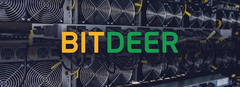bitdeer è il principale miner di bitcoin per hashrate, offrendo soluzioni di mining efficienti e affidabili per massimizzare i guadagni.