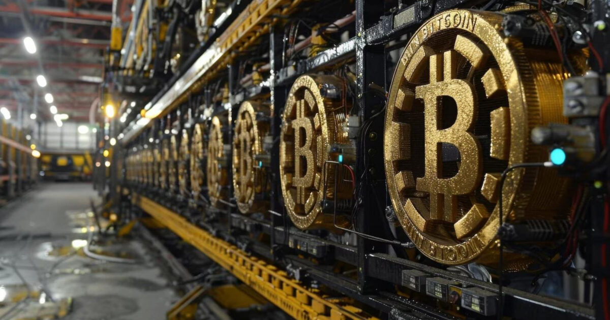 scopri come le case finlandesi utilizzano il calore prodotto dal mining di bitcoin per un riscaldamento efficiente e sostenibile.