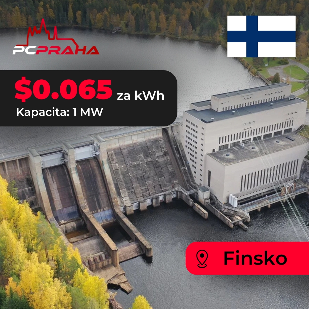 scopri come le case finlandesi sono riscaldate grazie al mining di bitcoin, un approccio innovativo che unisce tecnologia e sostenibilità energetica.