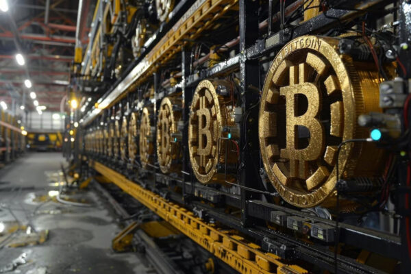 scopri come le case finlandesi utilizzano il calore prodotto dal mining di bitcoin per un riscaldamento efficiente e sostenibile.