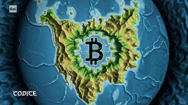 scopri come un'eredità da 25 miliardi di dollari in bitcoin potrebbe influenzare wall street e il controllo della liquidità nel mercato finanziario.