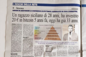 scopri le previsioni sul futuro di bitcoin nei prossimi 5 anni, analizzando trend, opportunità di investimento e possibili sviluppi tecnologici nel mondo delle criptovalute.