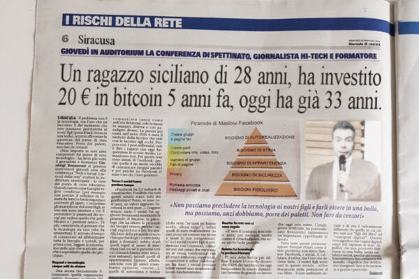 scopri le previsioni sul futuro di bitcoin nei prossimi 5 anni, analizzando trend, opportunità di investimento e possibili sviluppi tecnologici nel mondo delle criptovalute.