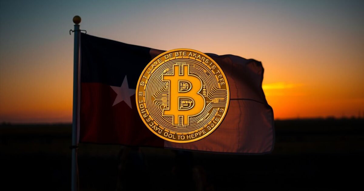 texas e new hampshire sfidano le norme tradizionali inserendo bitcoin nei bilanci pubblici, segnando una svolta innovativa nella gestione finanziaria.