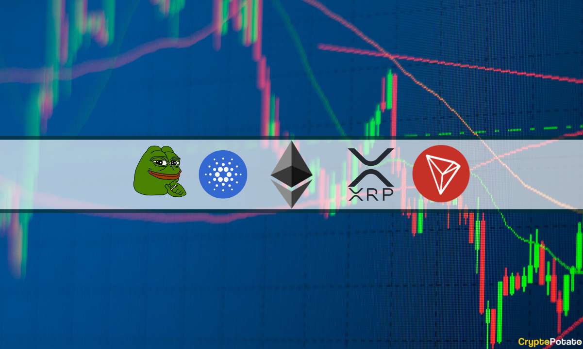 scopri come i trader di bitcoin ed ether puntano a una fase di calma nel mercato, analizzando strategie e tendenze per prendere decisioni informate.