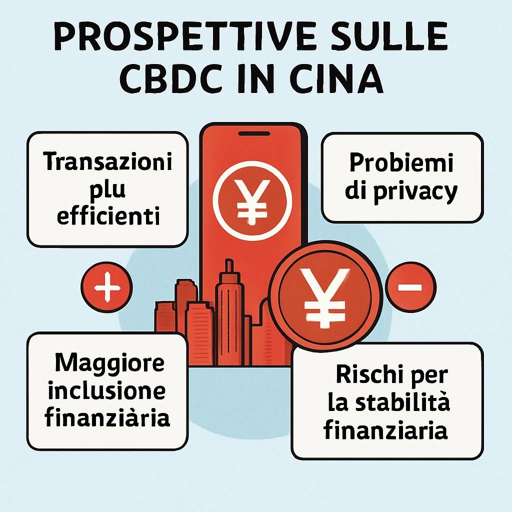 adam back esprime il desiderio della scomparsa delle cbdc, evidenziando le preoccupazioni e le implicazioni delle valute digitali delle banche centrali.