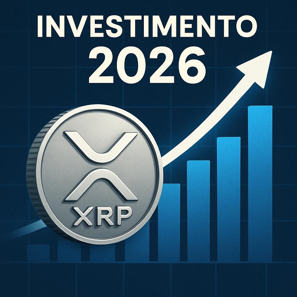 scopri gli altcoin più promettenti su cui puntare nel 2026. le mie scelte per investimenti futuri nel mondo delle criptovalute.