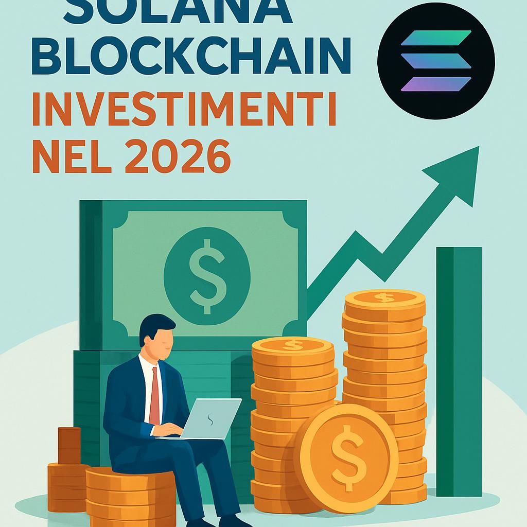 scopri quali altcoin scegliere nel 2026 per massimizzare i tuoi investimenti. le mie analisi approfondite e consigli sulle criptovalute emergenti da non perdere.