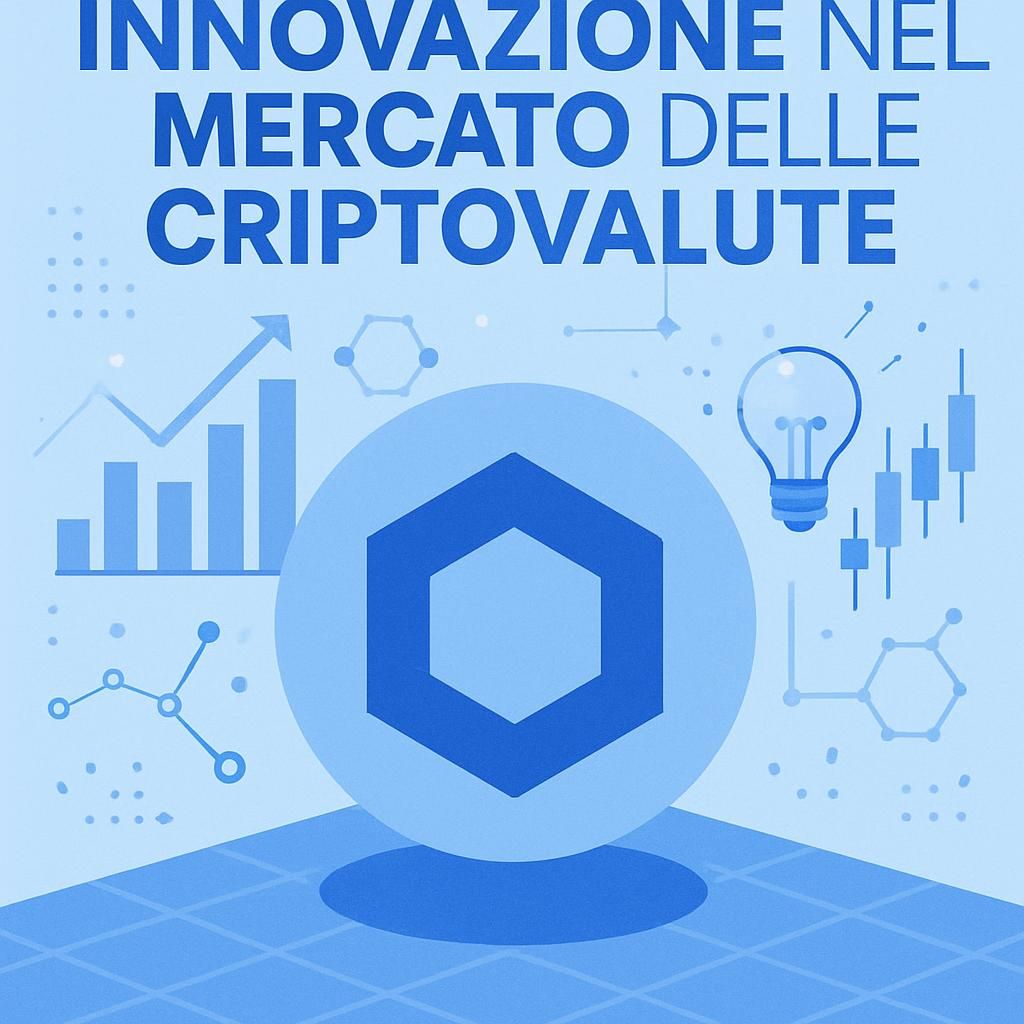 scopri le migliori altcoin su cui puntare nel 2026. analisi approfondite e consigli esperti per investire con successo nel futuro delle criptovalute.