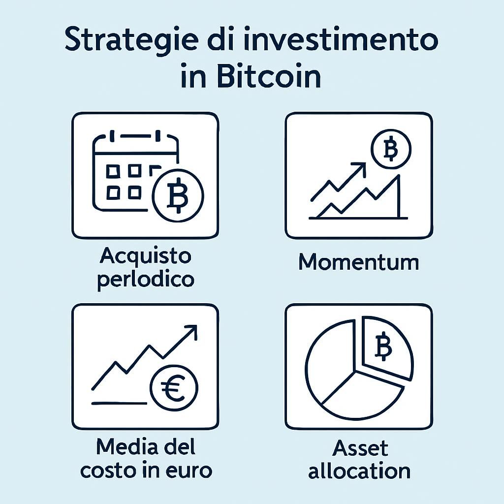 scopri se investire in bitcoin o seguire strategie alternative è la scelta migliore per il 2026 e oltre. analisi approfondita per massimizzare i tuoi guadagni.