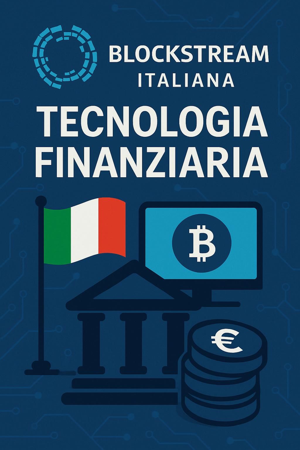 blockstream ha raccolto 210 milioni di dollari attraverso un finanziamento con note convertibili, segnando un importante passo avanti nel settore della tecnologia blockchain.