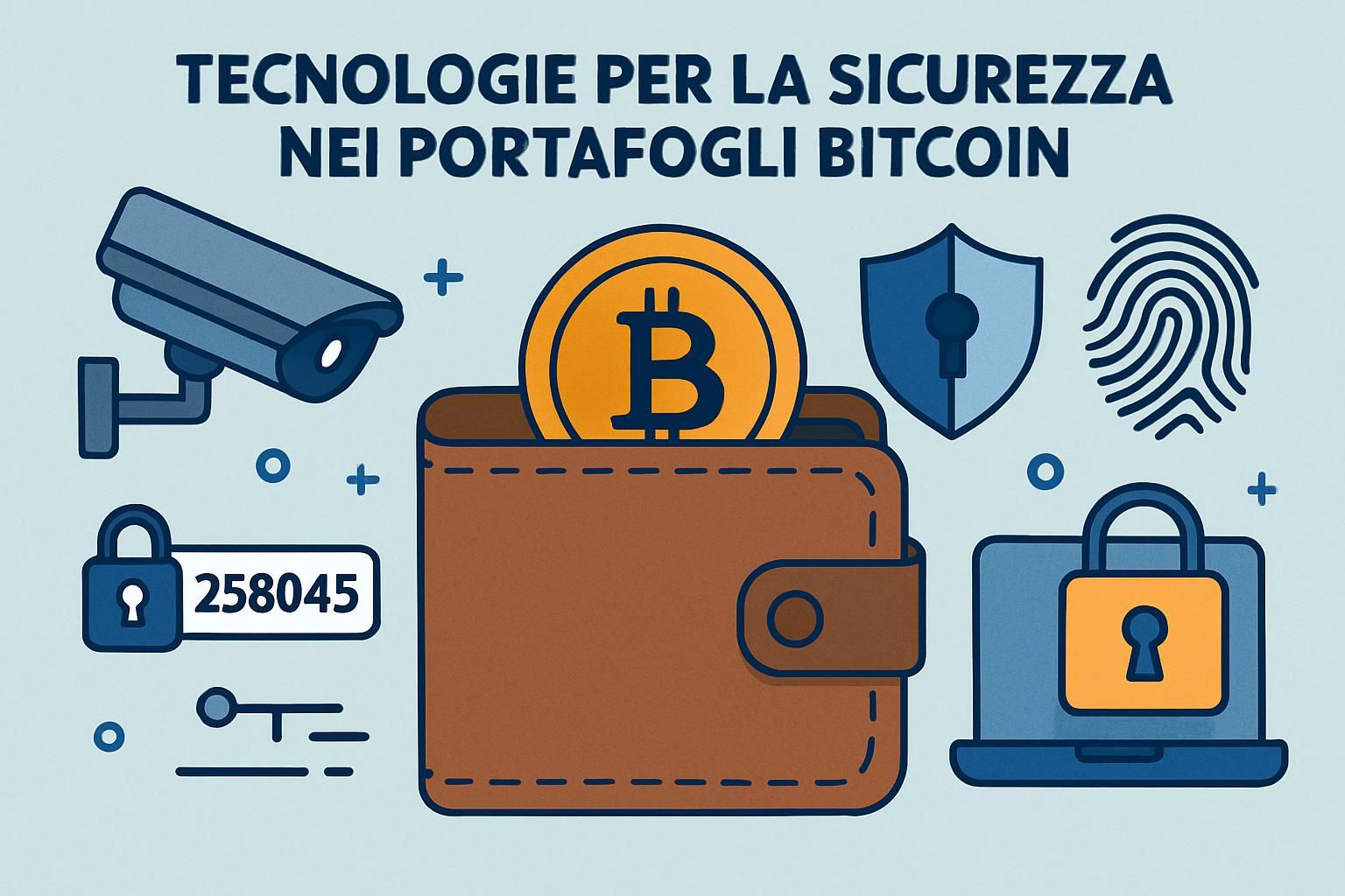 breez sdk introduce il login con passkey per portafogli bitcoin senza necessità di seed, offrendo un accesso sicuro e semplificato.