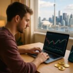 scopri come acquistare bitcoin in canada con la nostra guida introduttiva alle criptovalute per principianti. passaggi semplici e consigli pratici per iniziare subito.