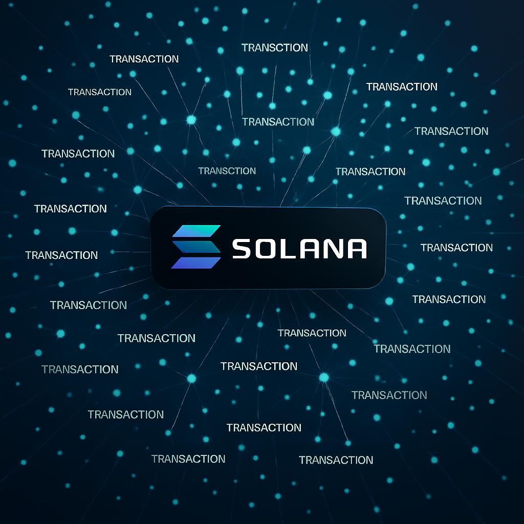 scopri come acquistare solana facilmente con la nostra guida dettagliata passo dopo passo, ideale per principianti e investitori esperti.
