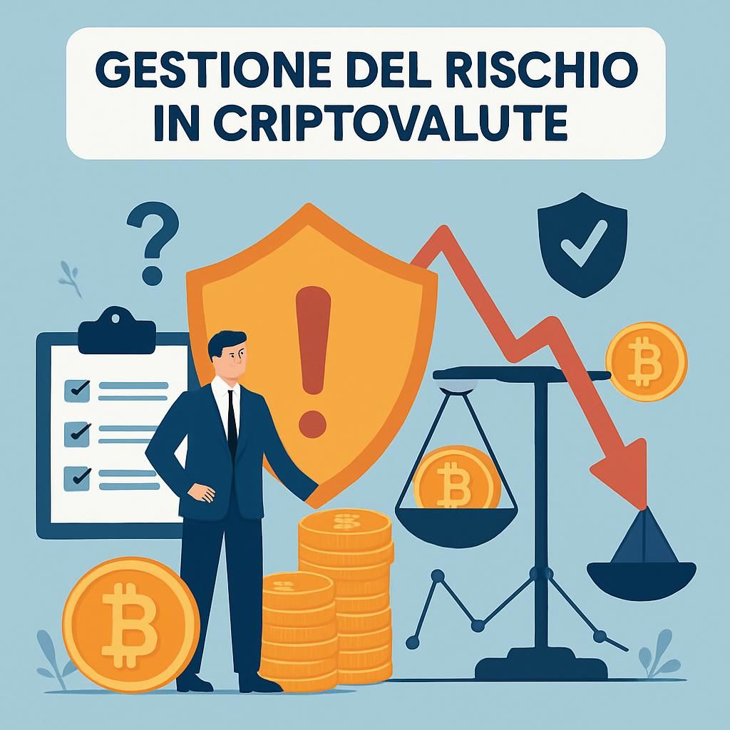 scopri come fare trading di criptovalute con la nostra guida passo dopo passo, ideale per principianti e investitori esperti. impara strategie, consigli e migliori pratiche per massimizzare i tuoi profitti.