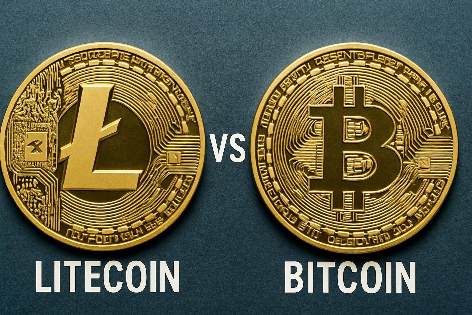 scopri tutto su litecoin con la nostra guida completa dedicata ai consulenti. approfondisci le criptovalute e come integrarle nelle tue strategie professionali.