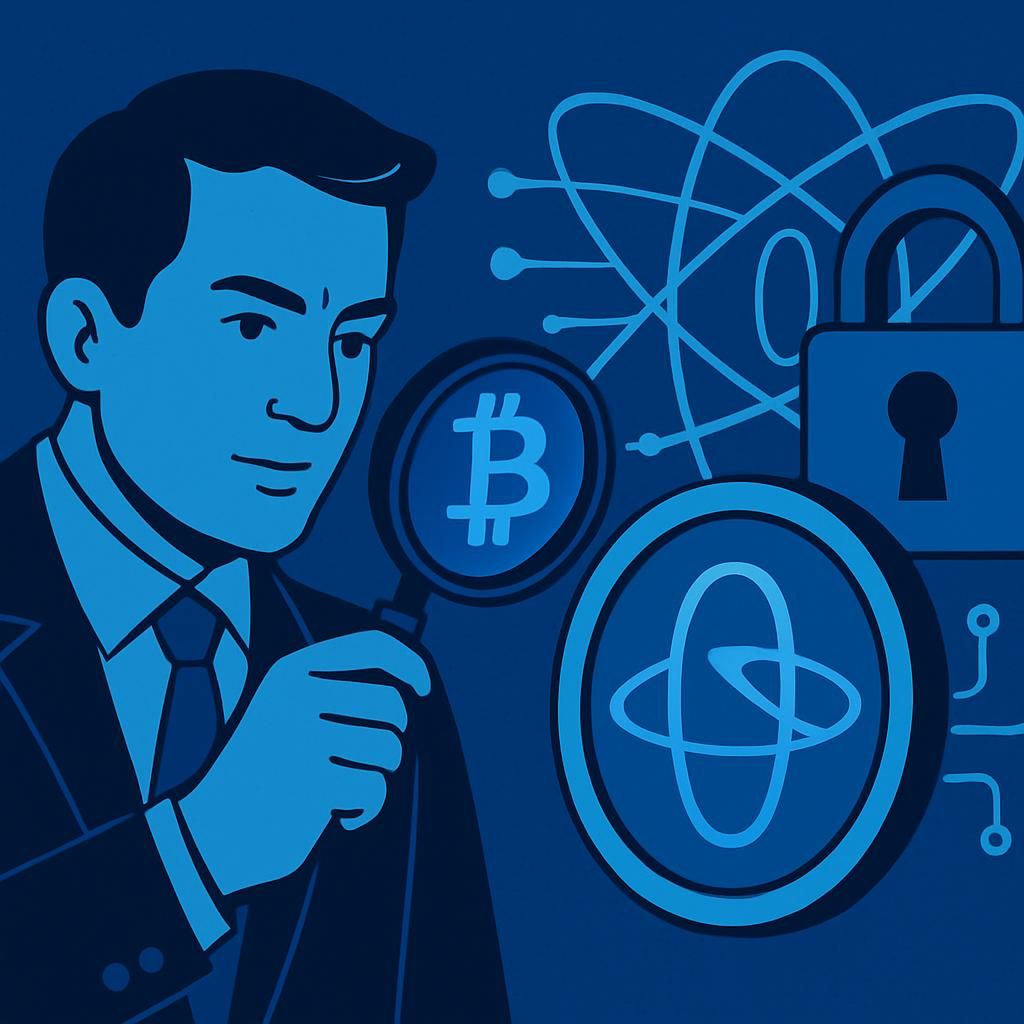 scopri cosa annuncia google sulle prossime scoperte nella tecnologia quantistica e cosa significano per gli investitori nel mondo delle criptovalute. analisi degli impatti potenziali e consigli per proteggere i tuoi investimenti crypto.