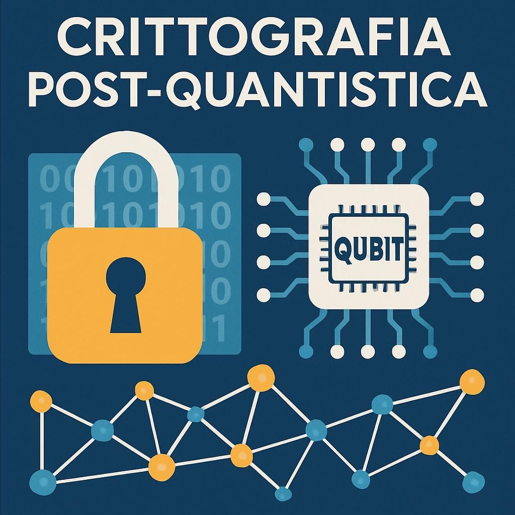 scopri come l'anticipazione del quantum da parte di google al 2029 potrebbe mettere a rischio la sicurezza di bitcoin e cosa significa per il futuro delle criptovalute.