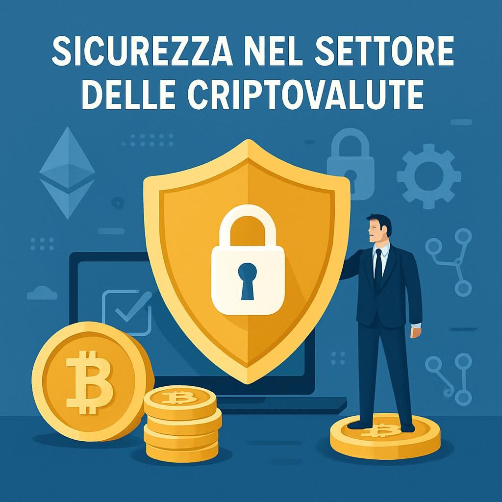 scopri come l'anticipazione del quantum al 2029 da parte di google potrebbe mettere a rischio la sicurezza di bitcoin e cosa significa per il futuro delle criptovalute.