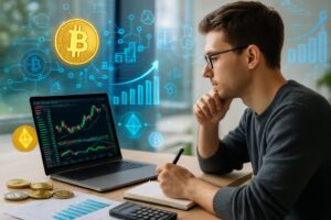 scopri come costruire ricchezza con le criptovalute nel 2024 grazie alla nostra guida essenziale per principianti. strategie semplici e consigli pratici per investire con successo.