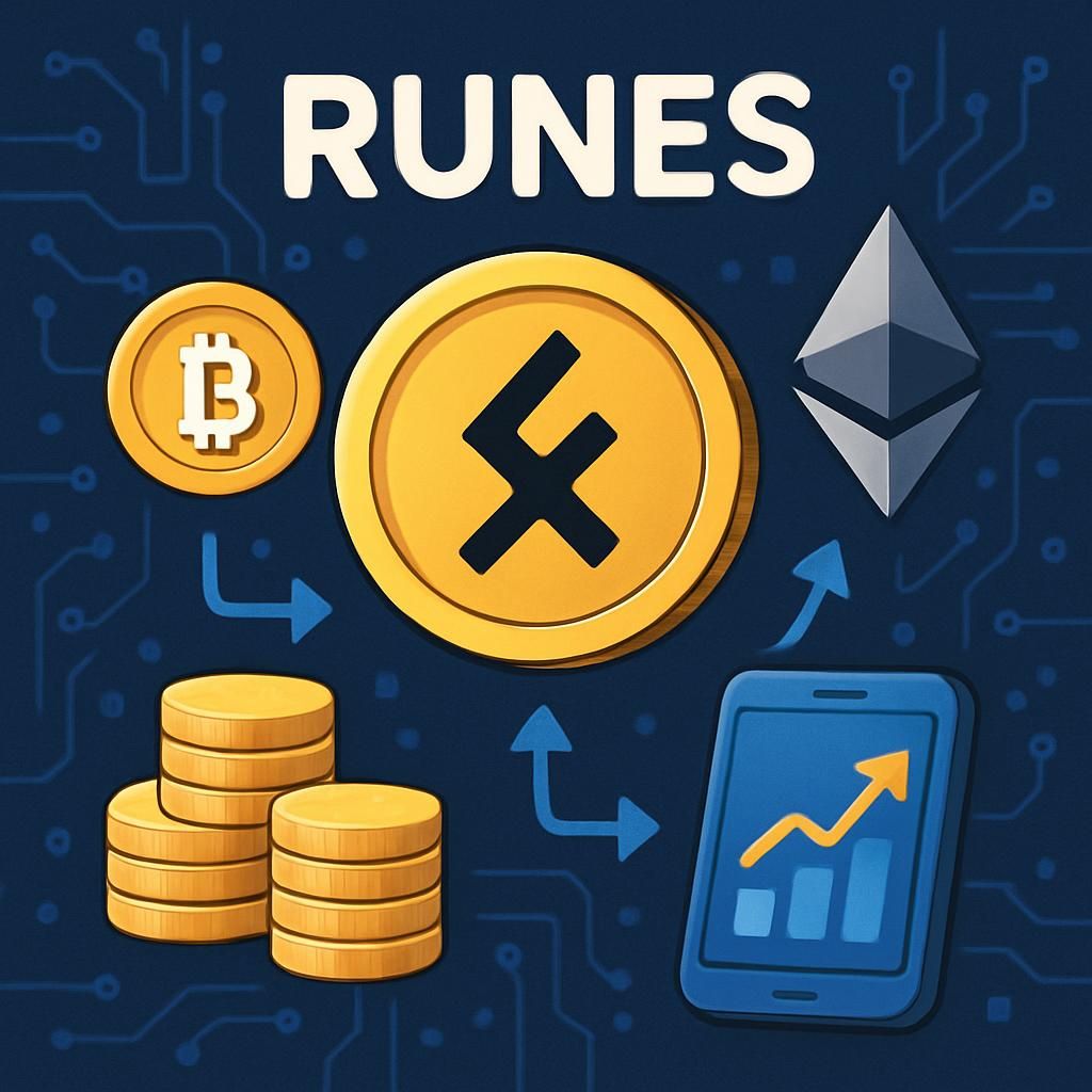 scopri come i minatori di bitcoin stanno guadagnando enormi profitti grazie al lancio di 'runes', elevando le commissioni di transazione a livelli senza precedenti.