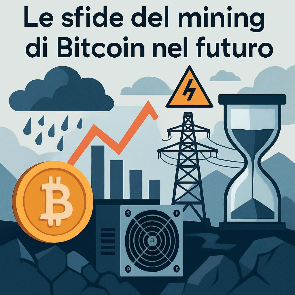 scopri come i minatori di bitcoin stanno guadagnando una fortuna con il lancio di 'runes', che ha portato le commissioni di transazione a livelli record.
