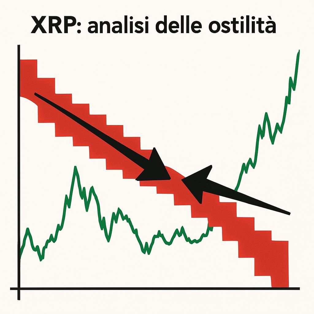 scopri come i modelli di intelligenza artificiale prevedono i prezzi di ethereum, solana e xrp nel 2026 e quale altcoin potrebbe registrare la crescita più straordinaria nei prossimi anni.