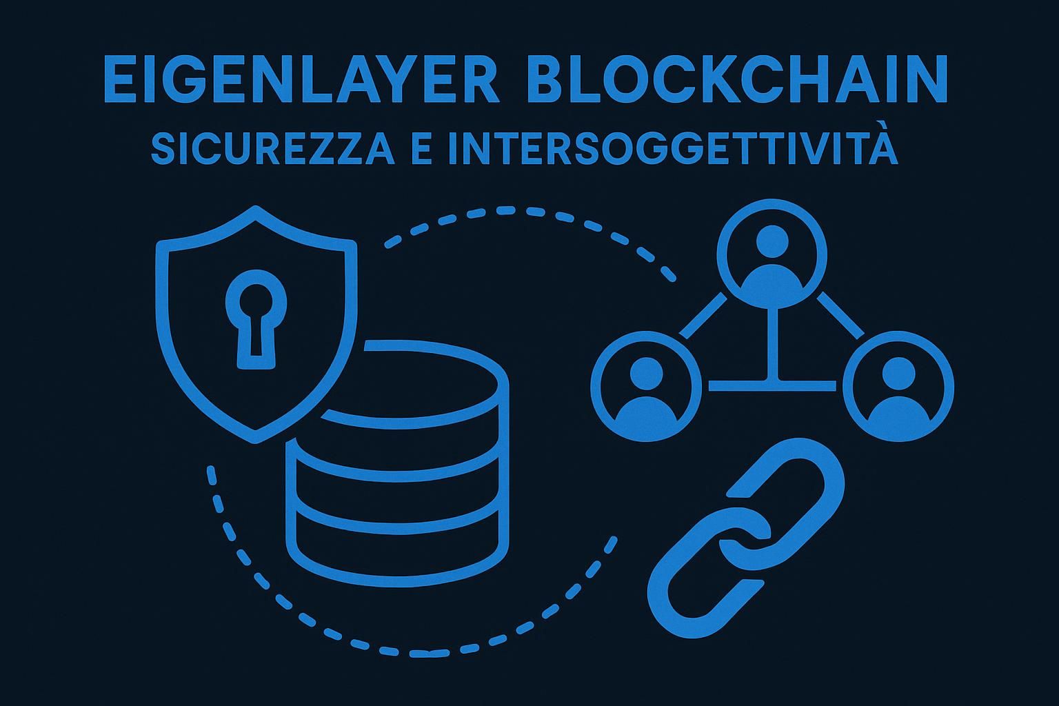 scopri perché il 'forking intersoggettivo' di eigenlayer non è ancora completato e cosa significa per il futuro del protocollo il protocollo.