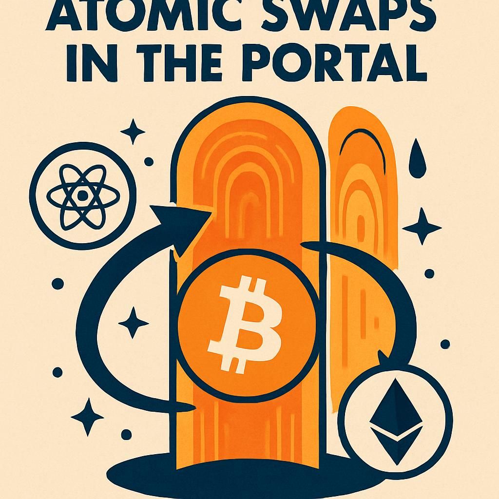 la layer-2 di marathon, anduro, si integra al 'portale per bitcoin' offrendo scambi atomici innovativi per un'esperienza di trading sicura e veloce nel mondo delle criptovalute.