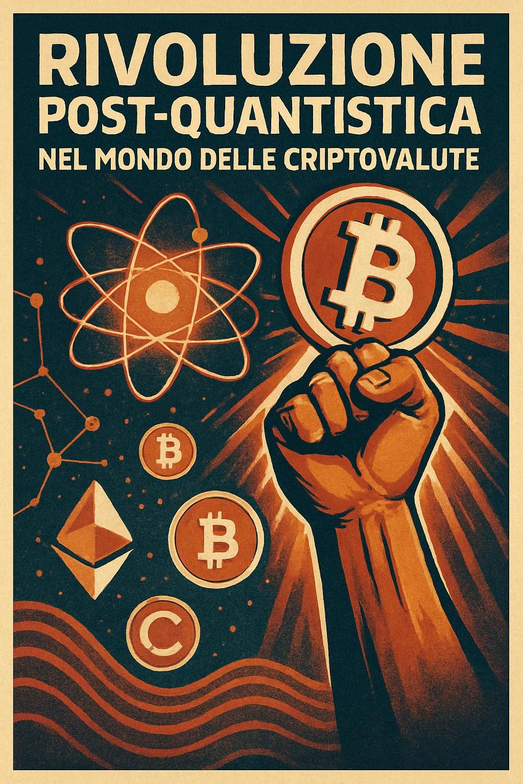 scopri come la rivoluzione post-quantistica potrebbe obbligare gli exchange di criptovalute a rivedere le strategie di sicurezza dei portafogli digitali per proteggere gli asset dagli attacchi futuri.