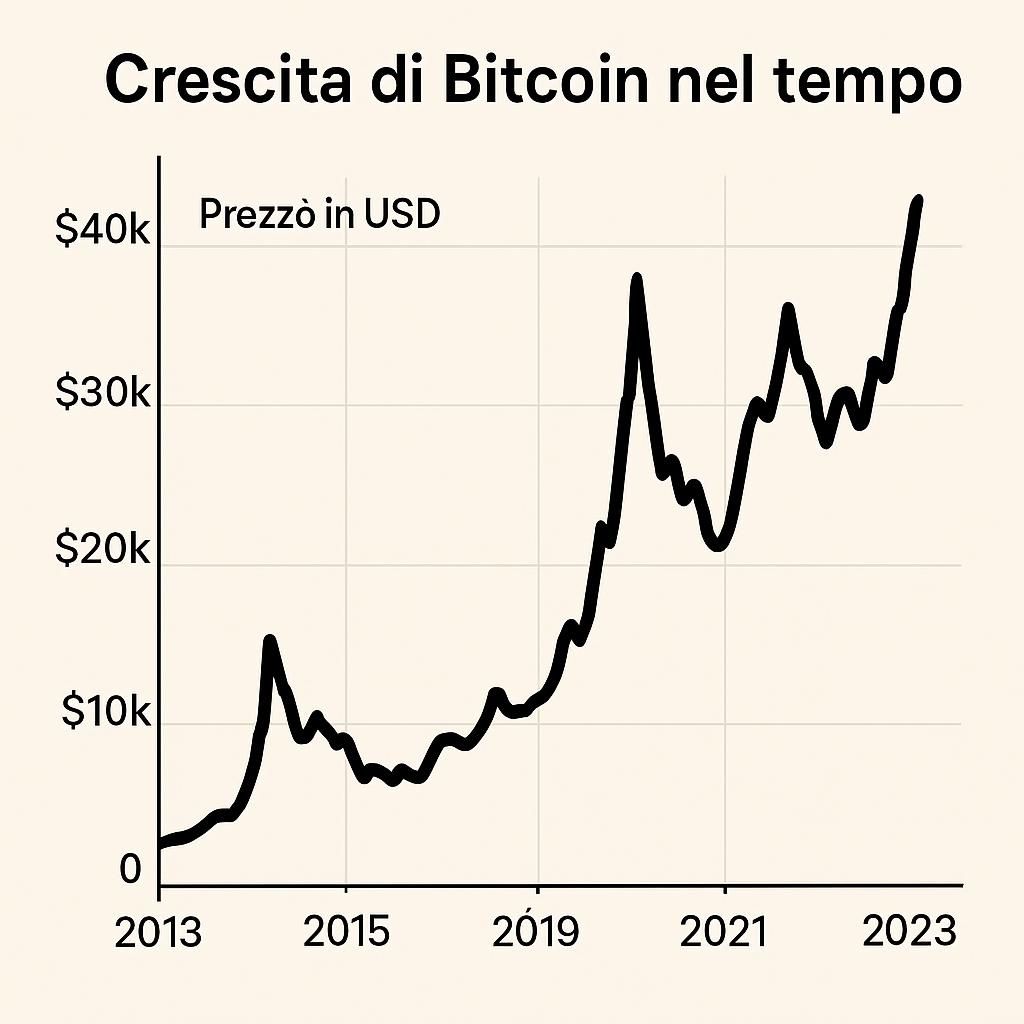 scopri perché l'estrazione dell'ultimo milione di bitcoin richiederà oltre un secolo, analizzando le sfide e le implicazioni di questa tecnologia rivoluzionaria.