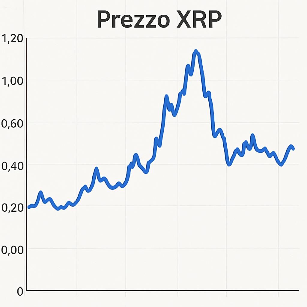 scopri le ultime notizie crypto: pepeto annuncia un importante aggiornamento della piattaforma di scambio e le previsioni sull'andamento del prezzo di xrp.