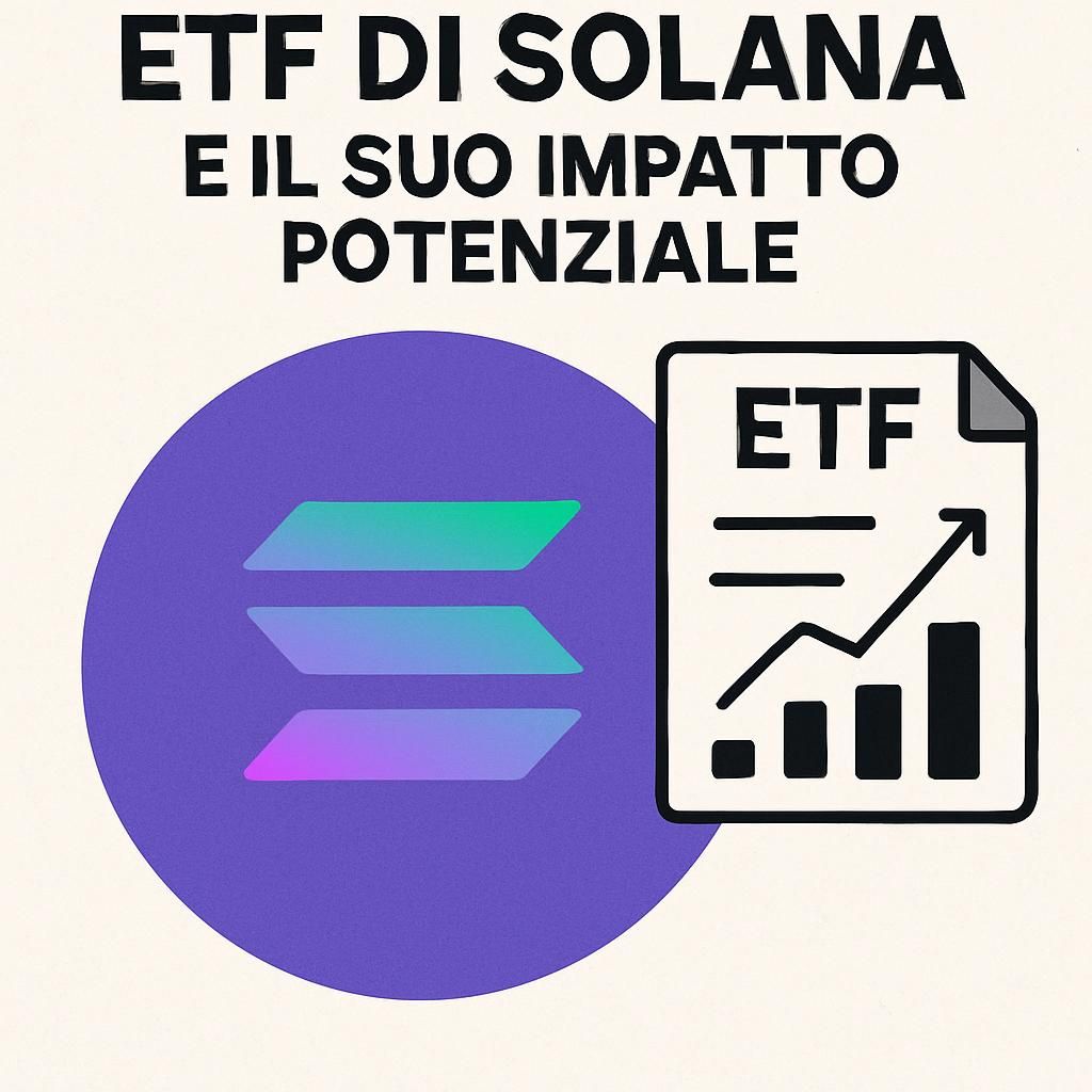 scopri le ultime novità crypto della settimana: lo stablecoin di ripple, l'iniziativa gamefi di cardano, gli etf su solana e altre importanti innovazioni nel mondo delle criptovalute.