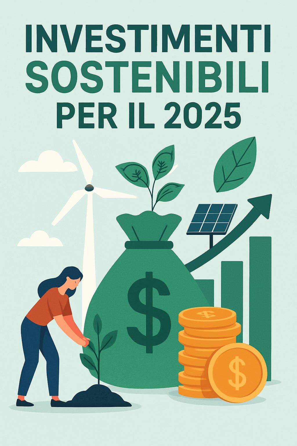 scopri come raggiungere i tuoi obiettivi finanziari per il 2025 investendo con intelligenza e gestendo il budget con saggezza per un futuro sicuro e prospero.