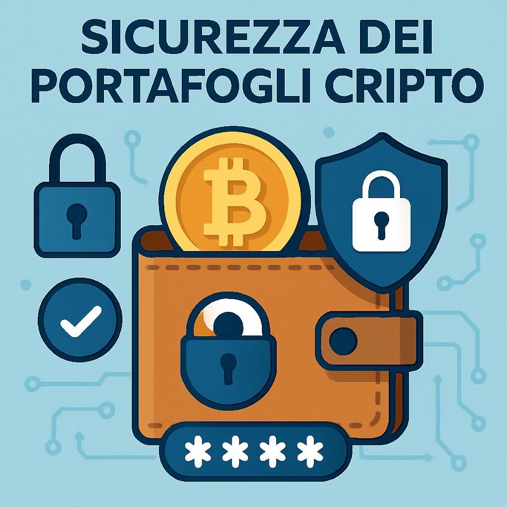 scopri come i portafogli cripto offrono una soluzione nascosta per il recupero in caso di modifica occulta al progetto di legge statale, garantendo sicurezza e protezione dei tuoi asset digitali.