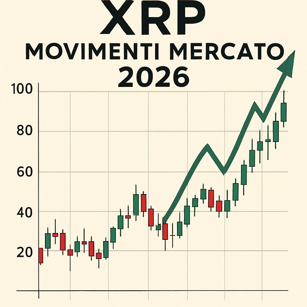scopri le ultime previsioni sul prezzo di xrp mentre 650 milioni di dollari affluiscono sugli exchange. gli investitori stanno preparando il prossimo grande movimento nel mercato delle criptovalute?
