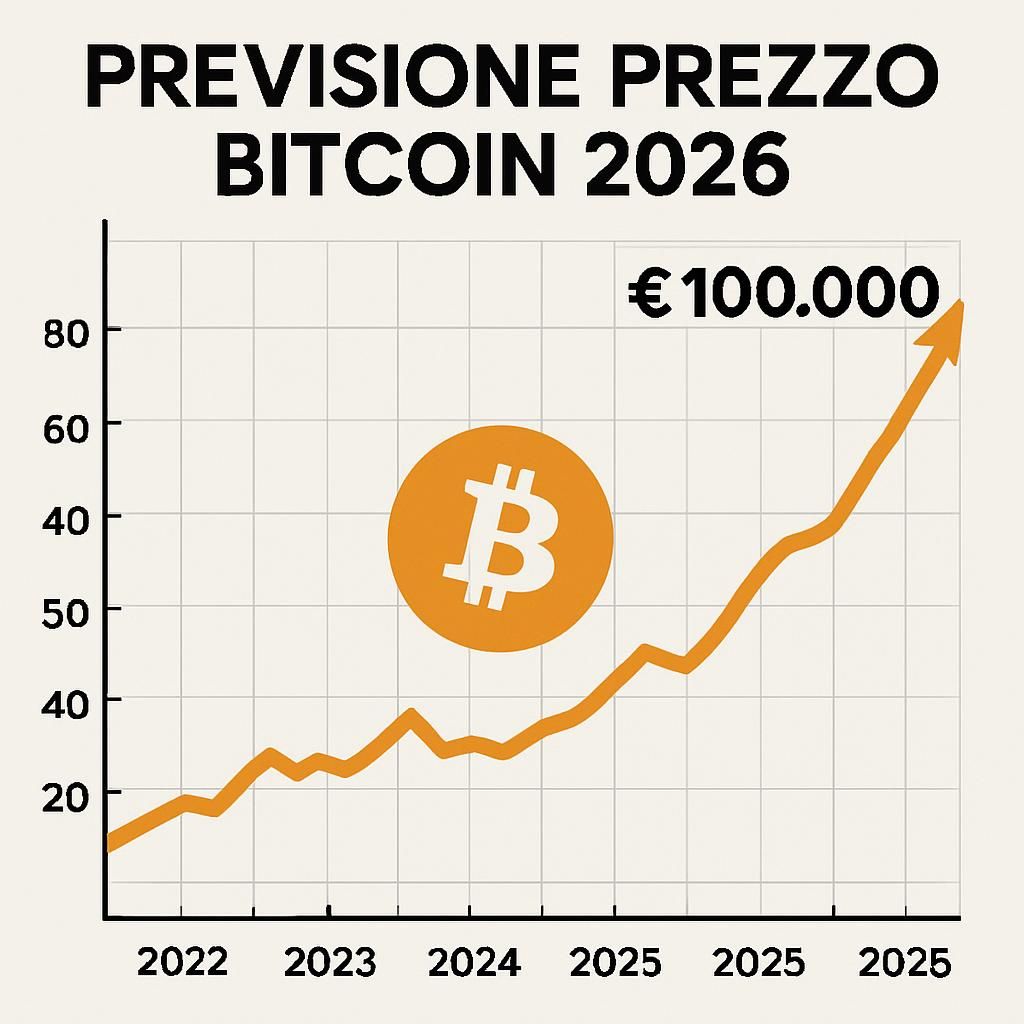 scopri le ultime previsioni sul prezzo del bitcoin e analizza se una liquidazione di massa potrebbe innescare una nuova fase di crescita. approfondimenti e analisi aggiornate per investitori e appassionati di criptovalute.