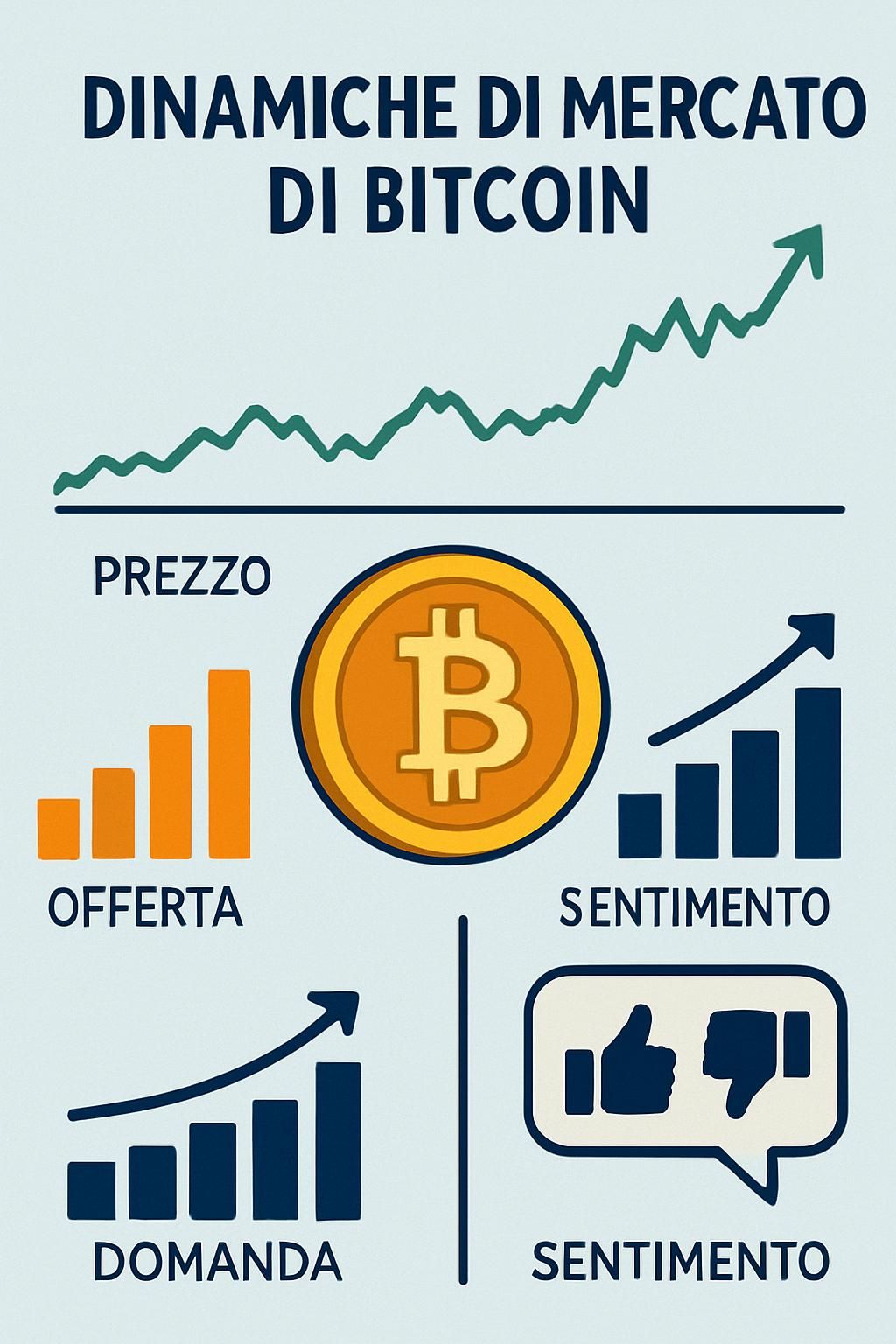 scopri le ultime previsioni sul prezzo del bitcoin e cosa potrebbe succedere ora che il 95% di tutti i bitcoin è stato estratto. analisi approfondita e scenari futuri per gli investitori.