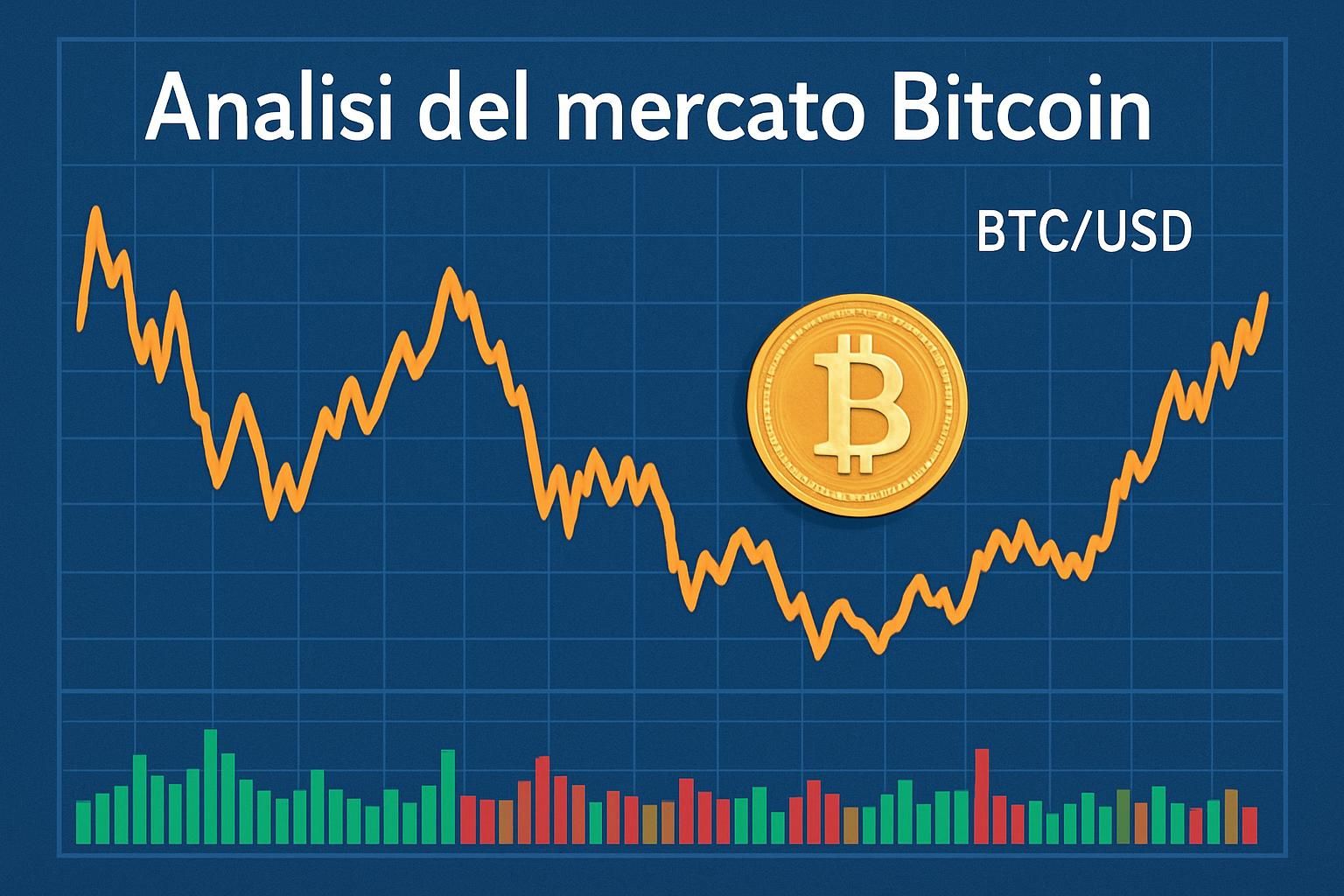 scopri le ultime previsioni sul prezzo di bitcoin con un obiettivo ambizioso di 100.000$. analisi approfondita della presale 1000x che inizia da un livello inferiore, opportunità e rischi per gli investitori.
