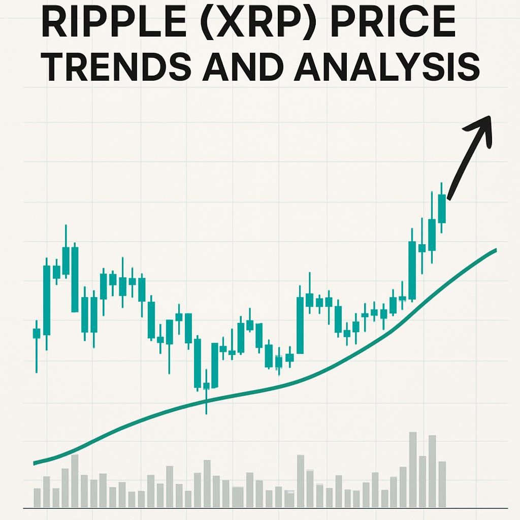 analisi e previsioni aggiornate sui prezzi di bitcoin, ethereum e ripple. scopri i segnali contrastanti di btc, eth e xrp per prendere decisioni informate nel mercato delle criptovalute.