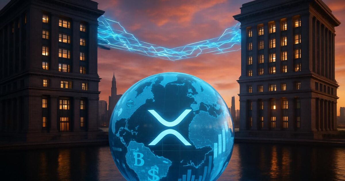 scopri le previsioni del prezzo xrp e come ripple sta investendo miliardi per creare un ponte innovativo tra le banche e il futuro della finanza digitale.