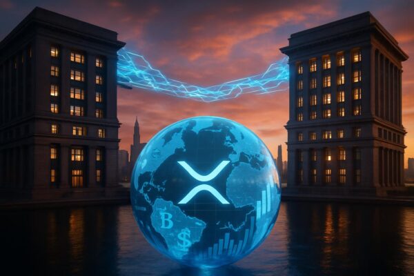 scopri le previsioni del prezzo xrp e come ripple sta investendo miliardi per creare un ponte innovativo tra le banche e il futuro della finanza digitale.