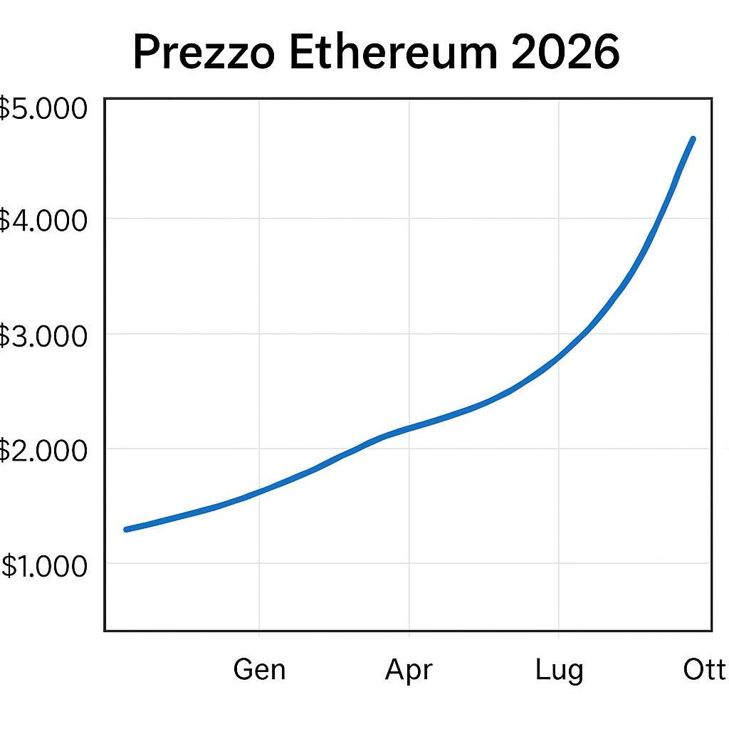 scopri le ultime previsioni di prezzo per bitcoin, ethereum e ripple. analizziamo come le nuove politiche usa potrebbero influenzare btc, eth e xrp, mettendo a rischio il mercato delle criptovalute.