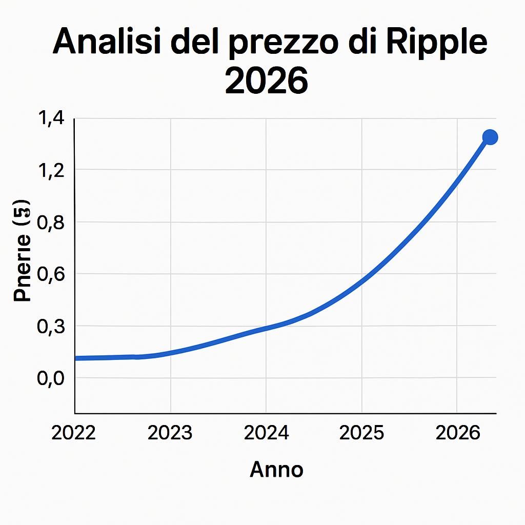 scopri le ultime previsioni di prezzo per bitcoin, ethereum e ripple. analisi dettagliata dei rischi legati alle nuove politiche usa che potrebbero influenzare btc, eth e xrp.