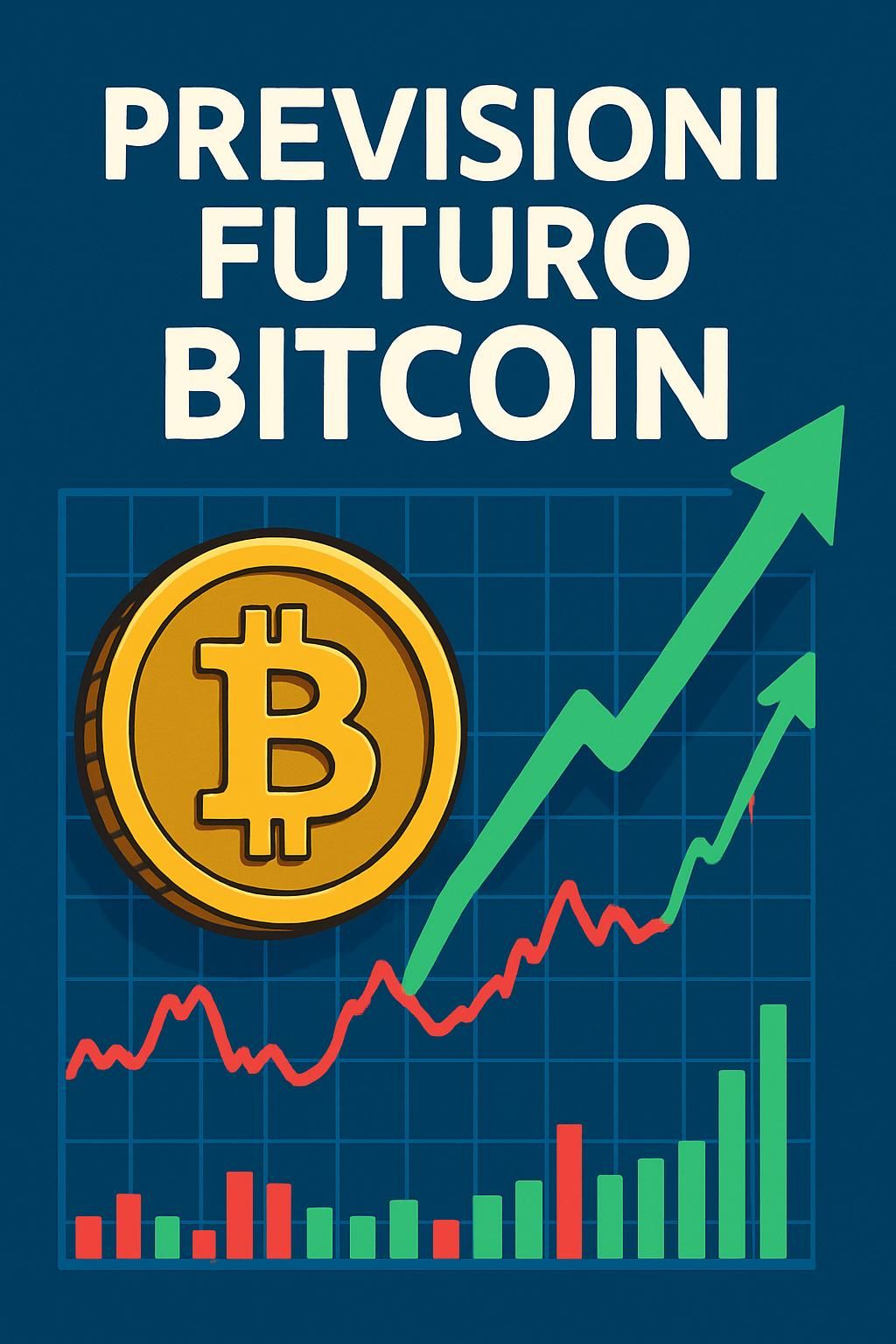 scopri le previsioni di prezzo per bitcoin, ethereum e ripple e le migliori strategie di vendita per btc, eth e xrp per massimizzare i tuoi investimenti.